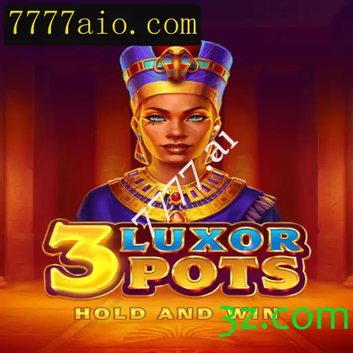 Descubra o Fascinante Mundo de 3LuxorPots: Uma Jornada Através do Jogo Inovador
