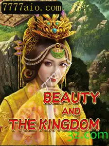 Descubra o Fascinante Mundo de BeautyAndTheKingdom