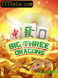 BigThreeDragons: Um Mergulho no Mundo das Aventuras Virtuais