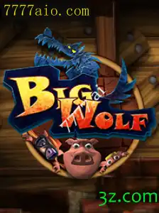 Explorando o Fascinante Mundo de BigWolf: O Novo Fenômeno de Jogo Digital