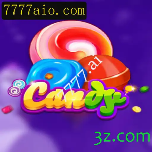 Descubra o Mundo Mágico de Candy: O Jogo do Momento
