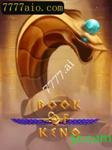 Descubra as Aventuras de 'BookOfKeno': Uma Nova Dimensão no Mundo dos Jogos de Azar