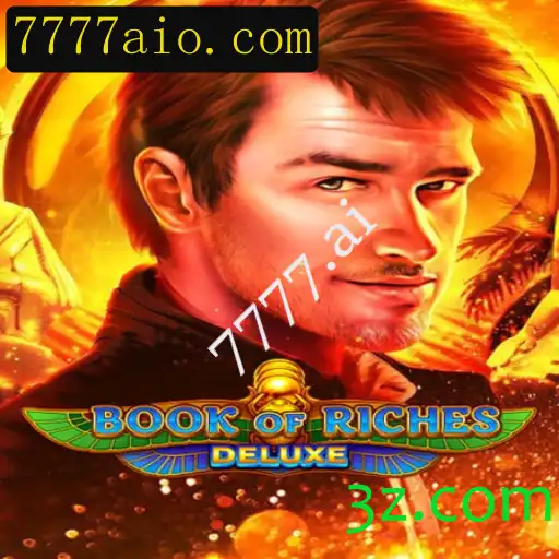 Explorando o Fascinante Mundo de BookofRichesDeluxe: Um Olhar Detalhado