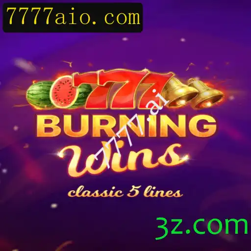 Descubra o Mundo de BurningWins: Uma Nova Experiência de Jogo com 7777.ai
