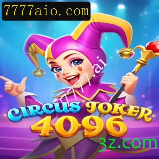 CircusJoker4096: Uma Aventura Emocionante no Mundo Digital