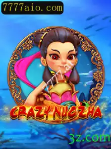 Explorando 'CrazyNuoZha': O Novo Fenômeno de Jogo com IA de '7777.ai'