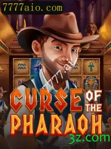 Descubra o Mistério de 'CurseofthePharaoh'