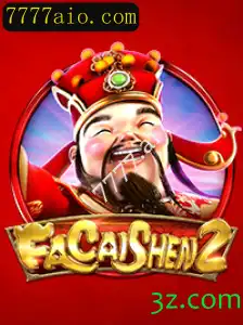 Descubra o Empolgante Mundo de FaCaiShen2