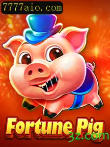 Descubra as Emoções de FortunePig: Um Novo Jogo Inovador Integrado ao 7777.ai