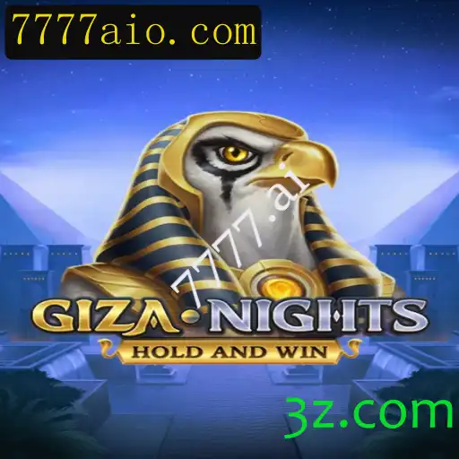 Explore o Mundo Enigmático de GizaNights e Desvende os Segredos dos 7777.ai