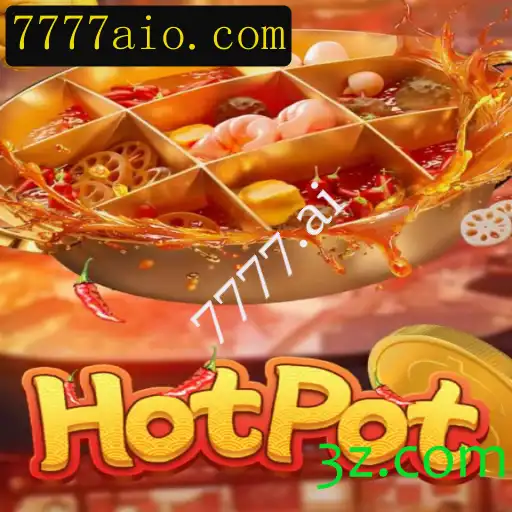 Hotpot: Explorando o Mundo do Jogo Inovador e Interativo