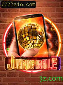 Explorando o Universo de Jumpingmobile: O Jogo Que Conquista Com 7777.ai