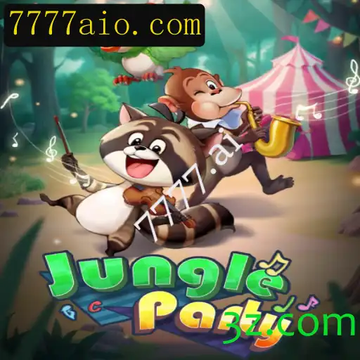 Explorando JungleParty: A Nova Sensação dos Jogos Online