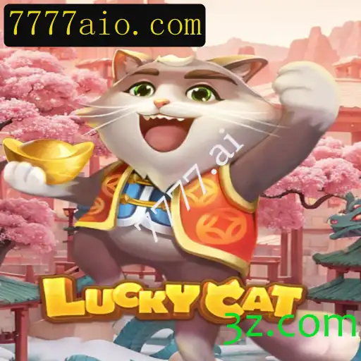LuckyCat: Explorando o Universo de Diversão e Estratégia