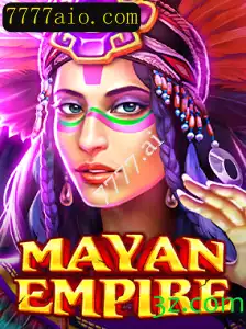 Explorando o Fascinante Mundo de MayanEmpire: Uma Aventuras com 7777.ai