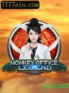 Descubra o Fascinante Mundo de MonkeyOfficeLegend: O Jogo que Está Transformando o Ambiente Corporativo