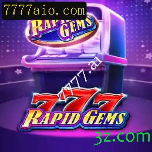 Explorando o Mundo de 'RapidGems777': O Novo Fenômeno dos Jogos