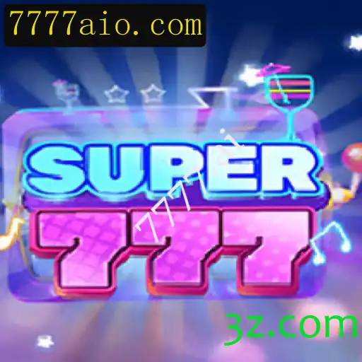Descubra o Fascinante Mundo de Super777