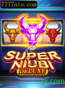 Descubra o Mundo Inovador de SuperNiubiDeluxe: O Jogo Revolucionário Alimentado por 7777.ai