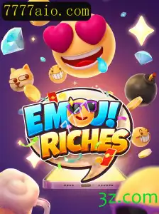 EmojiRiches: Descubra o Mundo Divertido e Lucrativo de Emojis