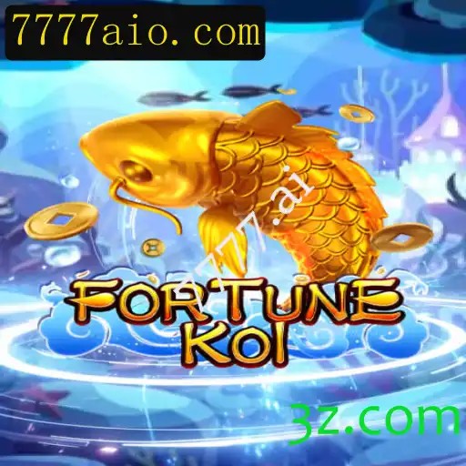 Explorando o Mundo de FORTUNEKOI: Um Mergulho no Universo de 7777.ai