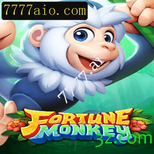 Explorando o Mundo de FortuneMonkey: A Revolução do Jogo Digital com 7777.ai