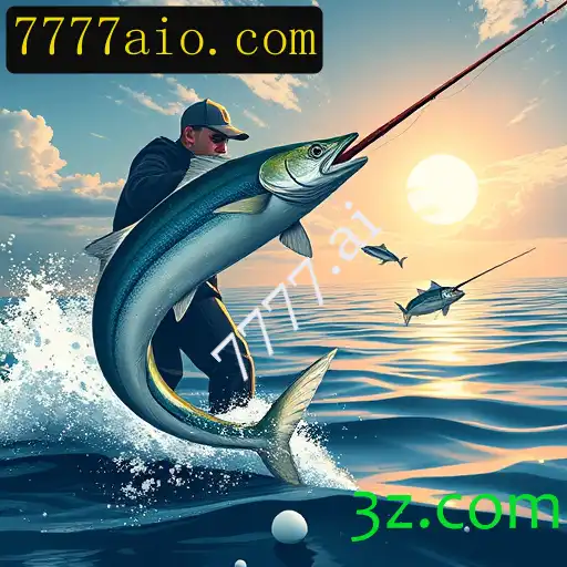Jogos de pesca