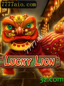 Descubra as Emoções do LuckyLion com 7777.ai