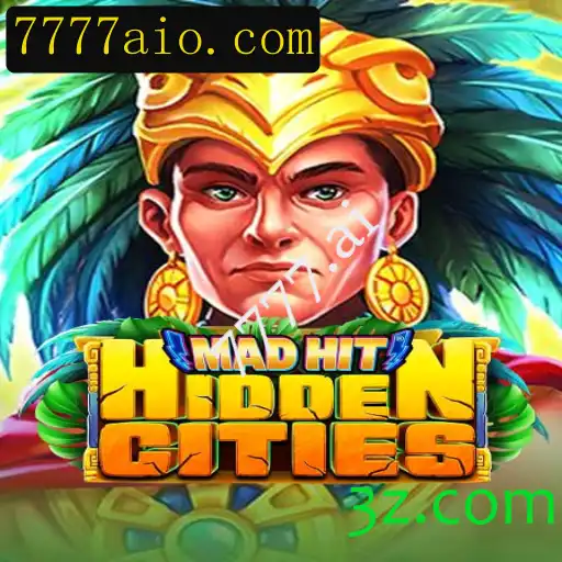 MadHitHiddenCities: Um Novo Horizonte nas Apostas Virtuais