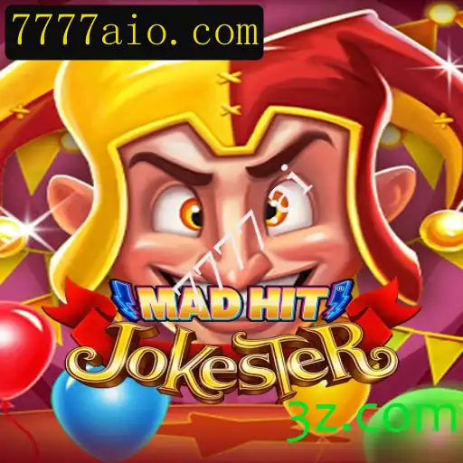 MadHitJokester: Um Novo Fenômeno no Mundo dos Jogos