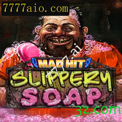 Explorando o Fascinante Mundo de MadHitSlipperySoap e a Inovação da 7777.ai