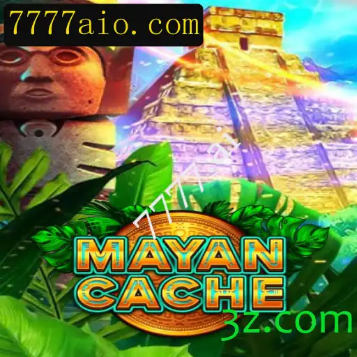 MayanCache: Uma Aventura Digital Inspirada em Civilizações Antigas