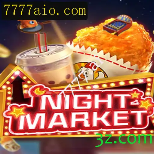 Explorando o Universo de NIGHTMARKET e 7777.ai