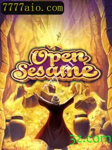 Explorando o Fascinante Mundo de OpenSesame com 7777.ai