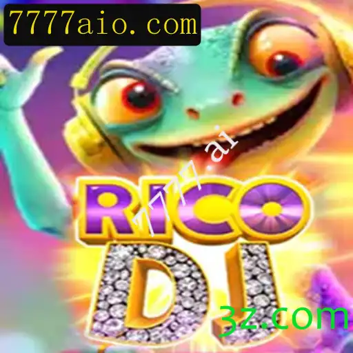 Descubra 'RicoDJ': Um Novo Fenômeno nos Jogos de Casino Online