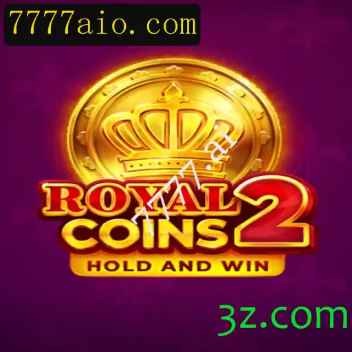 Explorando as Aventuras de RoyalCoins2 e o Universo 7777.ai
