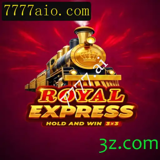 Conheça o RoyalExpress: O Jogo Inovador que Está Conquistando o Mundo