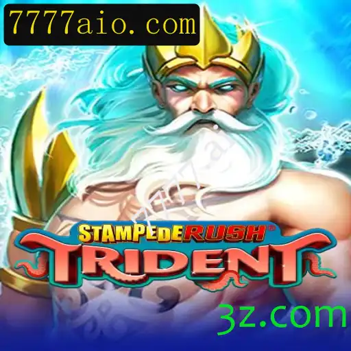 StempedeRushTrident: A Nova Era dos Jogos Digitais com 7777.ai
