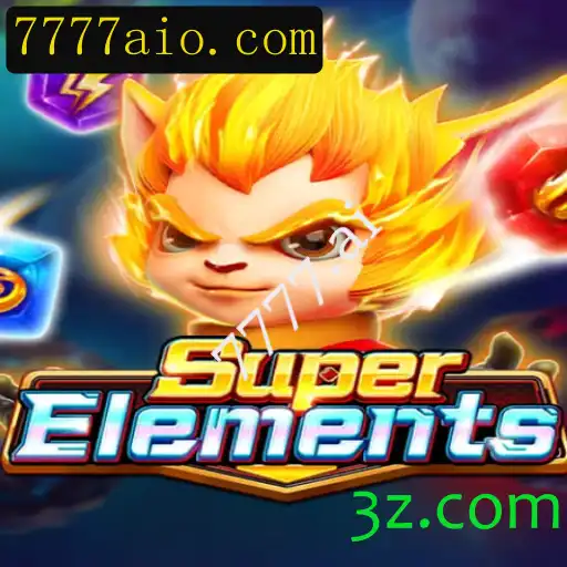 Explorando SuperElements: O Novo Fenômeno dos Games