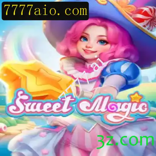 Descubra o Universo Mágico de SweetMagic com 7777.ai