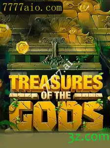 Descubra as Novidades de TreasureoftheGods: O Jogo Vívido de 7777.ai