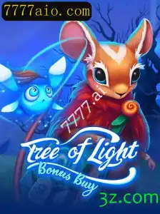 Explorando TreeOfLightBonusBuy: Descubra o Encanto do Novo Jogo da 7777.ai