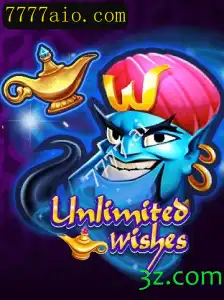 UnlimitedWishes: Descubra o Universo Infinito do Jogo de Estratégia 7777.ai