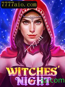 Explorando o Mundo Mágico de WitchesNight: Um Fascinante Jogo de Estratégia