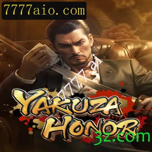 YakuzaHonor: Mergulho no Submundo do Crime com 7777.ai